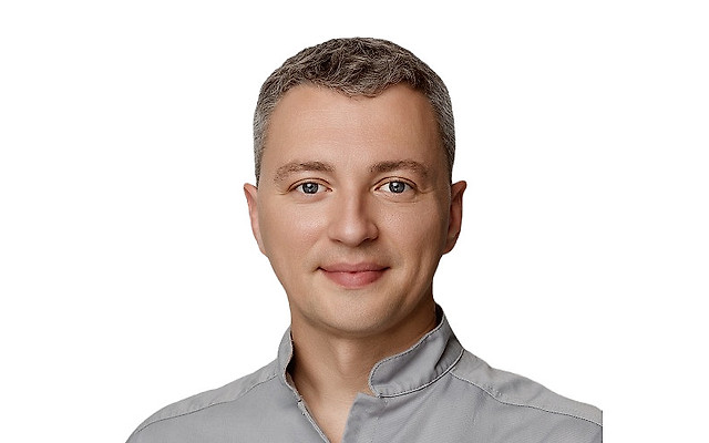 Коротеев Александр Александрович