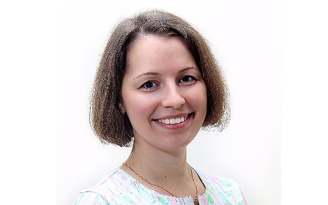 Родькина Татьяна Владимировна