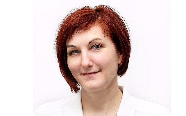 Шорина Светлана Анатольевна