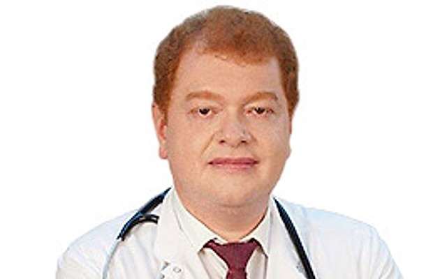 Чурадзе Борис Тамазович