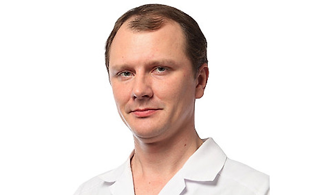 Пасечник Олег Владимирович