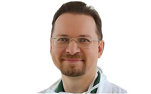 Поляков Роман Сергеевич