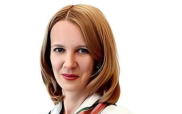 Кузнецова Татьяна Валерьевна
