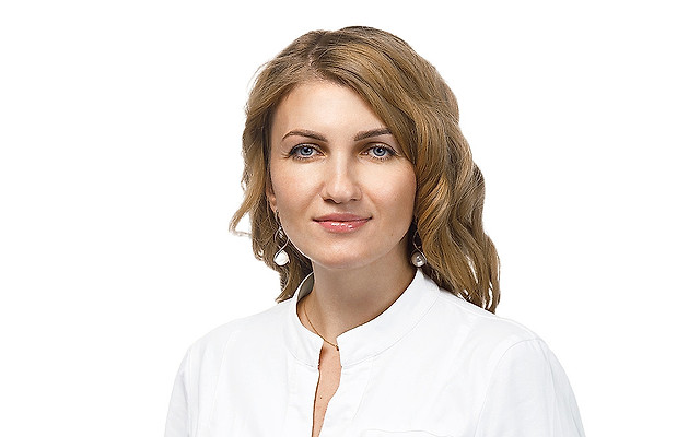 Абрамова Светлана Николаевна