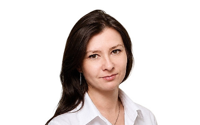 Чекунова Анна Александровна