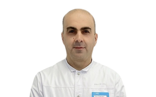 Кеддо Ризан