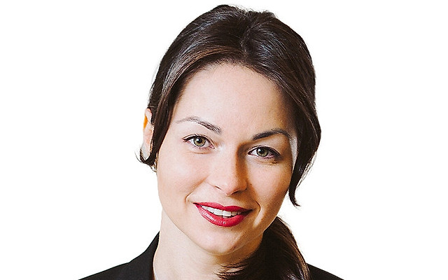 Нарыкова Альбина Юрьевна