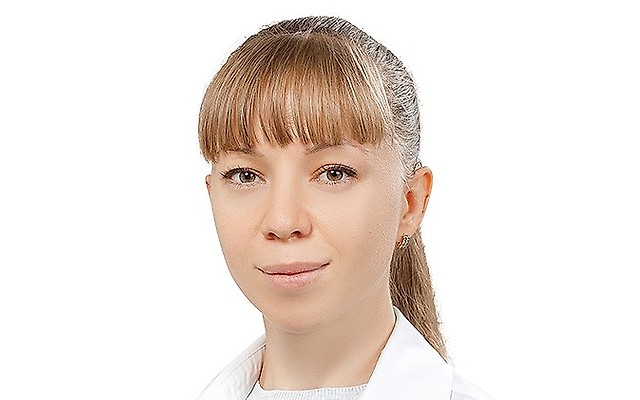 Четверикова Татьяна Алимовна