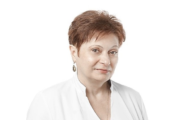 Блок Тамара Анатольевна