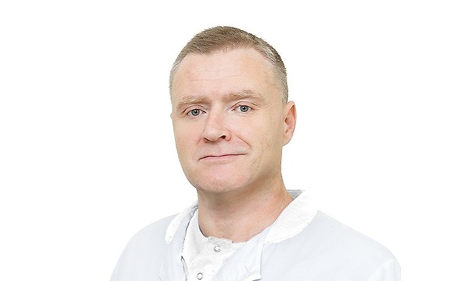 Борисов Борис Георгиевич