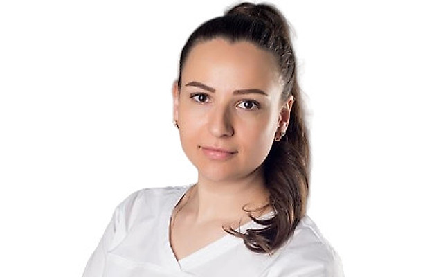 Козырева Мария Витальевна