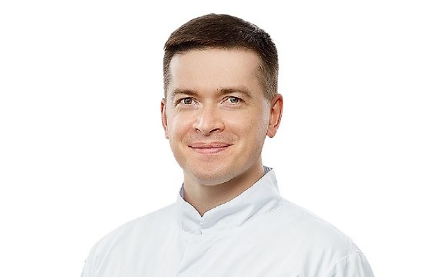 Загайнов Андрей Владимирович