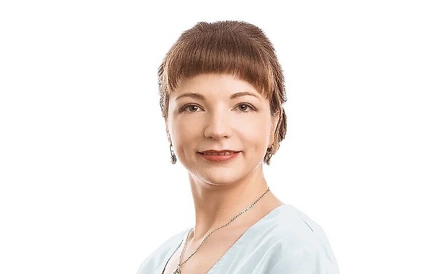 Потанина Мария Владиславовна