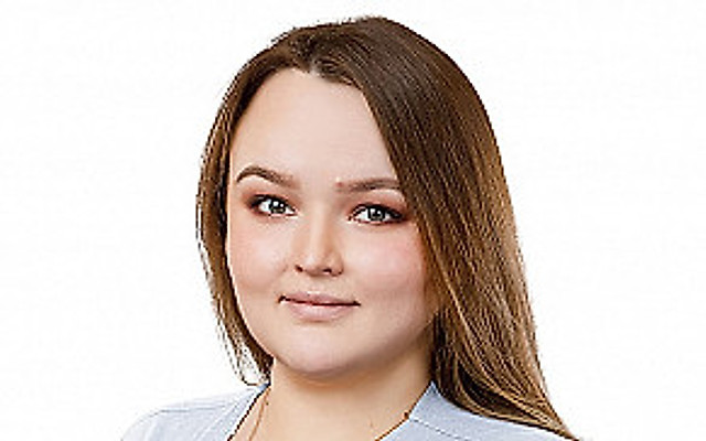 Яценко Алена Игоревна