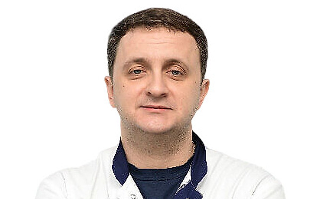 Гнелица Николай Николаевич