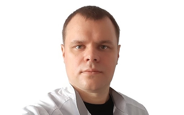 Махов Максим Алексеевич