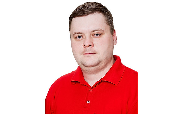 Винокуров Михаил Сергеевич