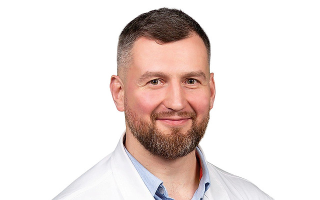 Мельников Виктор Сергеевич
