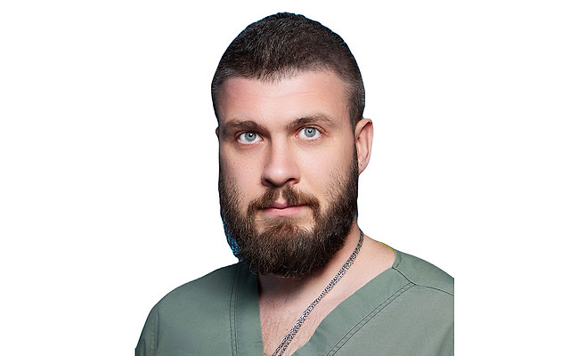 Мелешко Николай Александрович