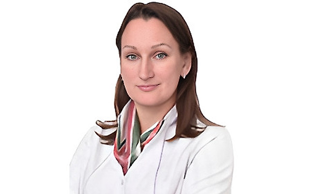 Подольхова Наталья Владиславовна