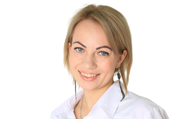 Мягкова Марина Николаевна