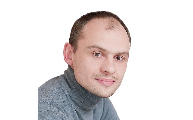 Емельяненко Кирилл Георгиевич
