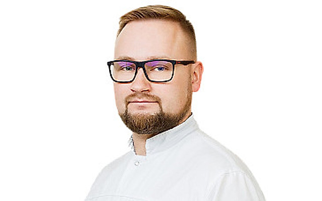 Смагин Руслан Геннадьевич