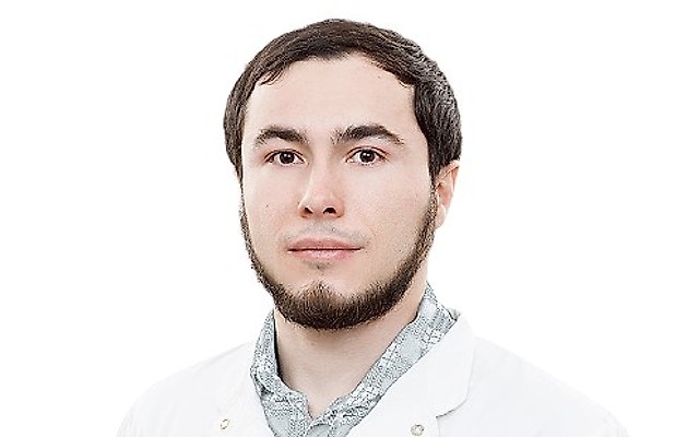 Давтукаев Саидмагомед Шамильханович