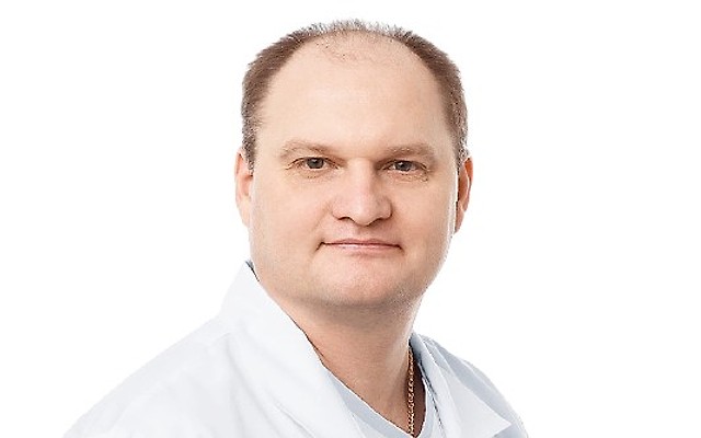 Дейнеко Игорь Николаевич