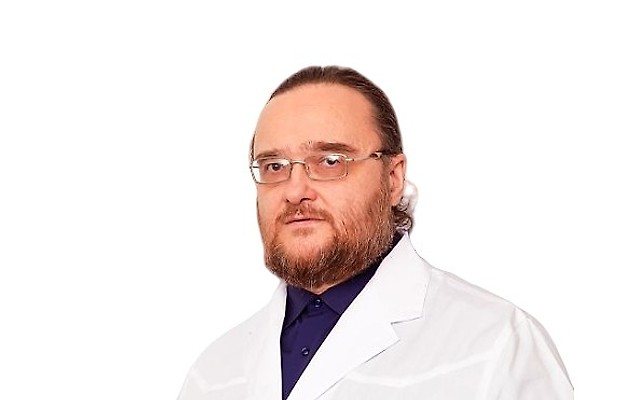 Коровицин Виталий Викторович