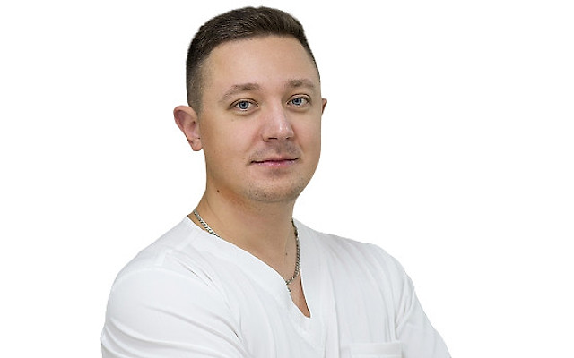 Задков Сергей Александрович