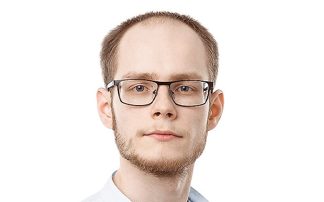 Бурцев Кирилл Юрьевич