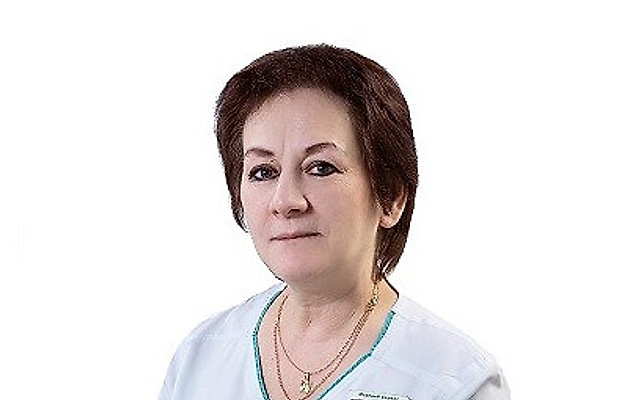 Акимова Елена Викторовна