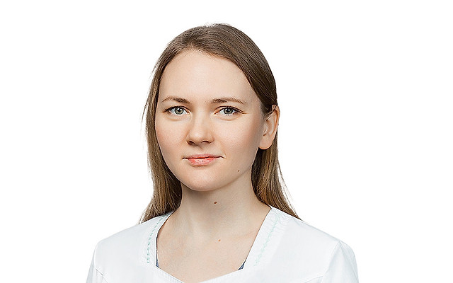 Шелег Татьяна Валерьевна