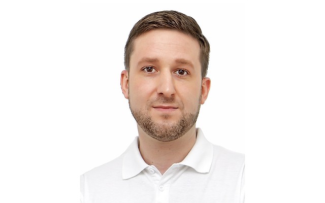 Никифоров Сергей Сергеевич