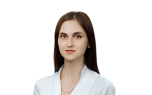 Шепова Мария Леонидовна