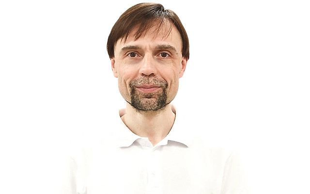 Хованский Олег Алексеевич