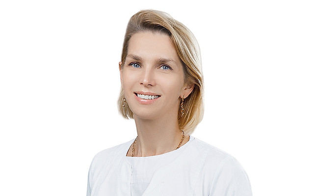 Шумакова Ирина Ивановна
