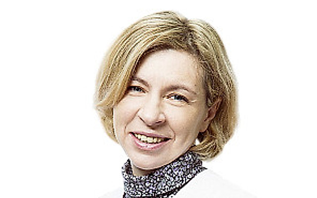 Лешкевич Галина Николаевна