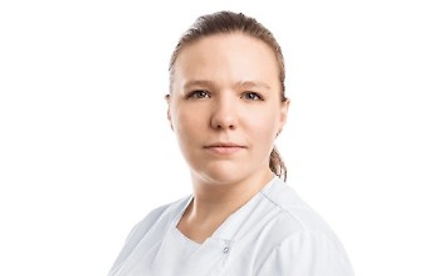 Черноскутова Ксения Андреевна