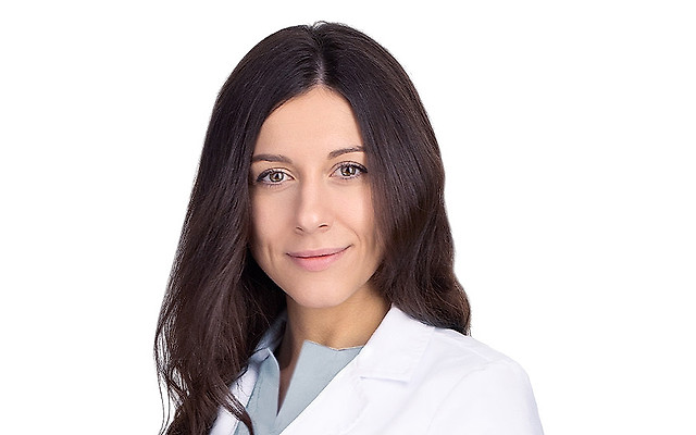 Черемисина Алина Андреевна