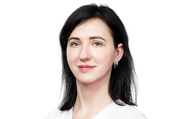 Ядыкина Ксения Сергеевна