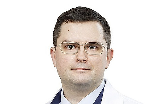 Качур Александр Константинович
