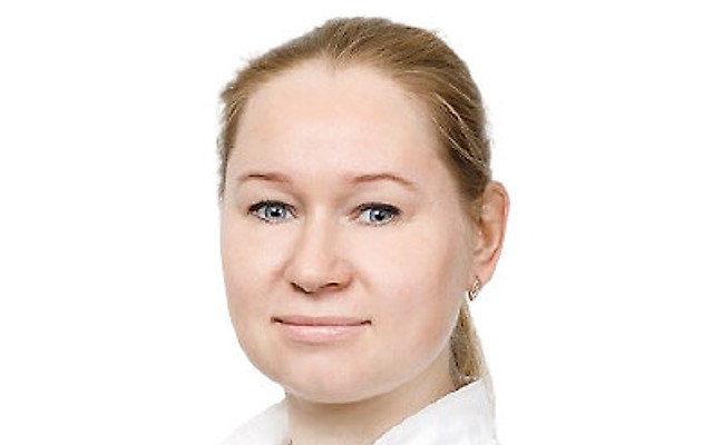 Артамонова Анастасия Васильевна