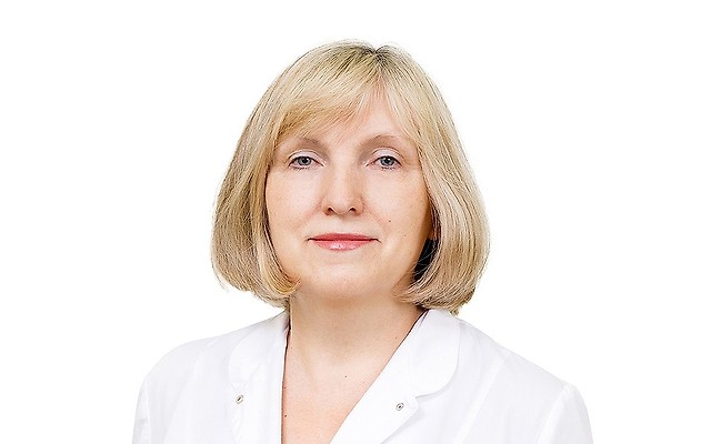 Волошейникова Татьяна Васильевна