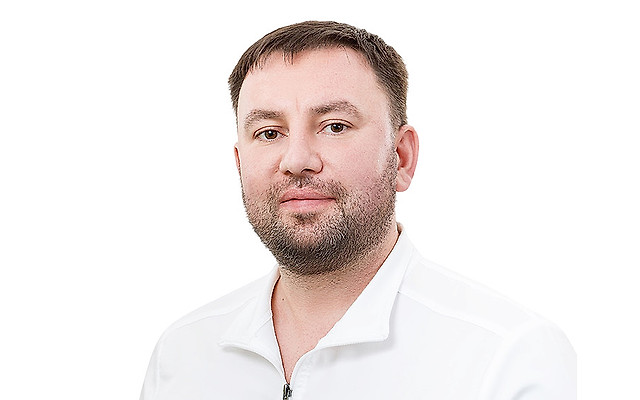 Гаевой Эдуард Валерьевич