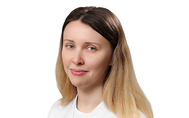 Балакирева Алина Игоревна