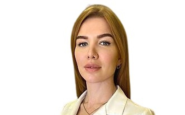 Абрамова Ольга Игоревна