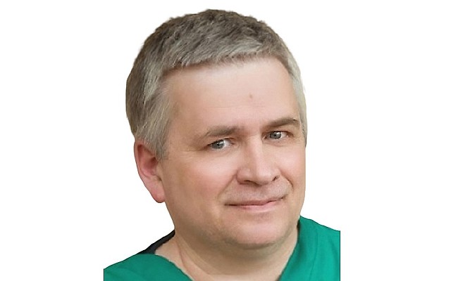 Островский Александр Иванович