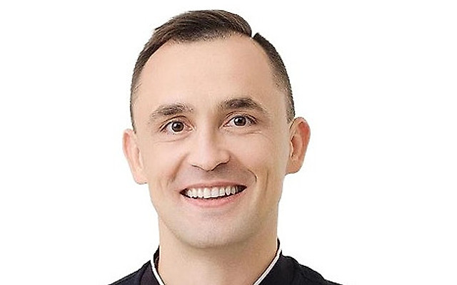 Денисенко Анатолий Александрович